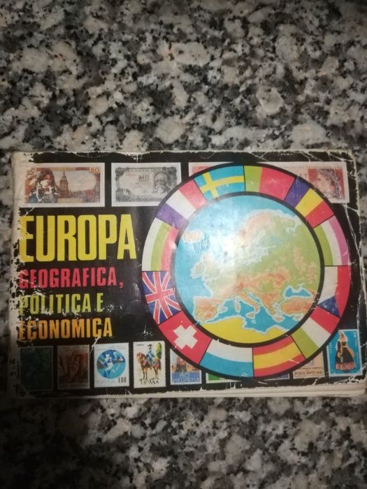 Colecções de cromos64551920938753123