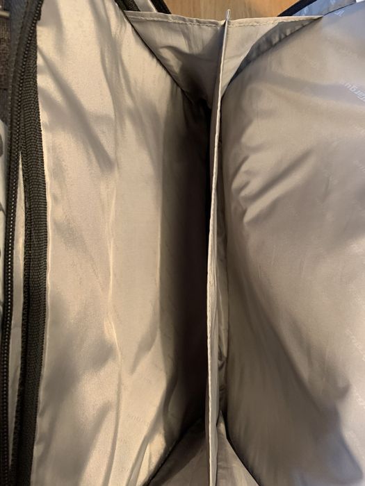 Mala da Targus Muita Arrumação