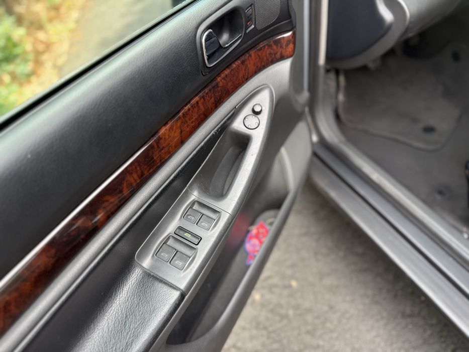 Audi A4 1.9 Avant