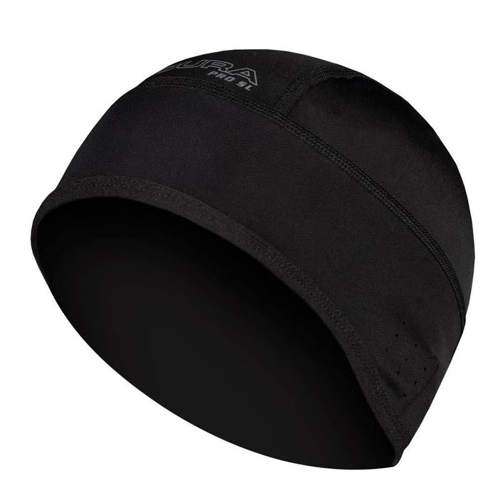 Czapka Endura Pro SL Skullcap czarna r. S-M