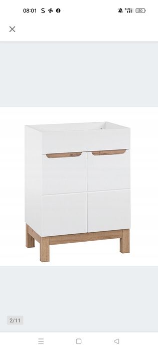 Łazienka nowa piękna