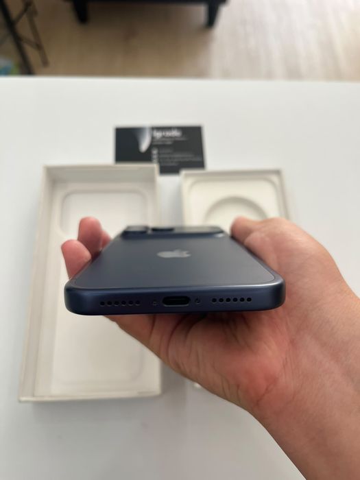 Iphone 17 Pro Max de 256GB IMPECAVEL