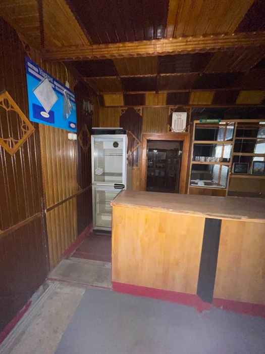 Продається ГОТЕЛЬ в смт. Солотвино