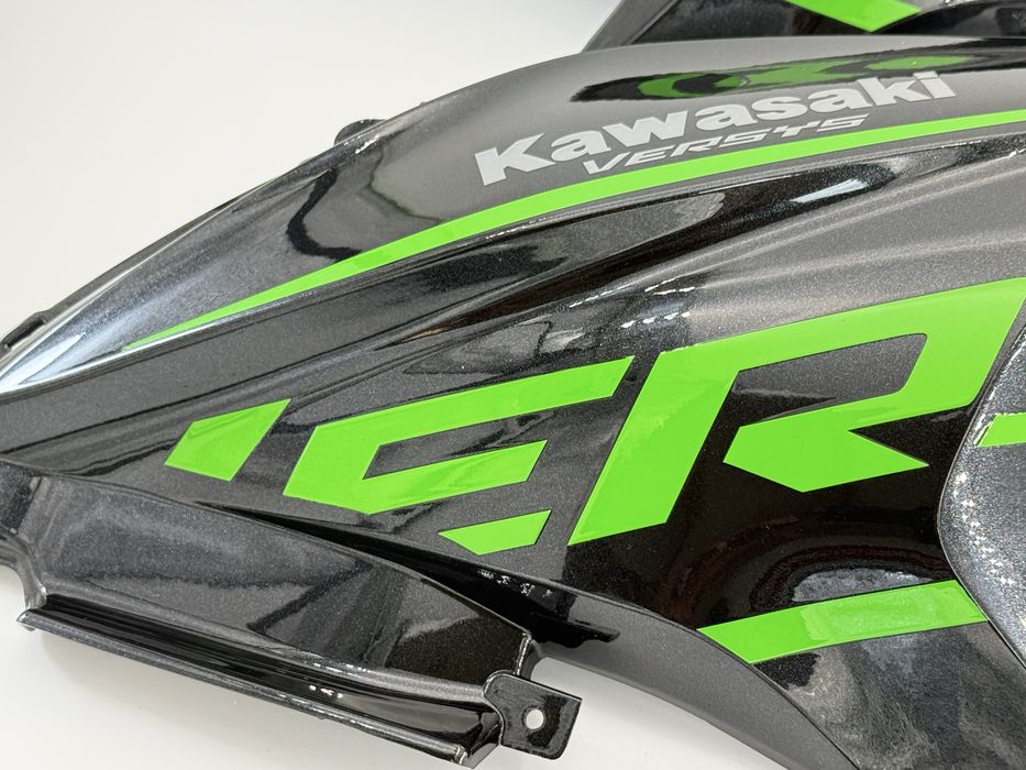 Kawasaki versys 650 bok boczek owiewka L P