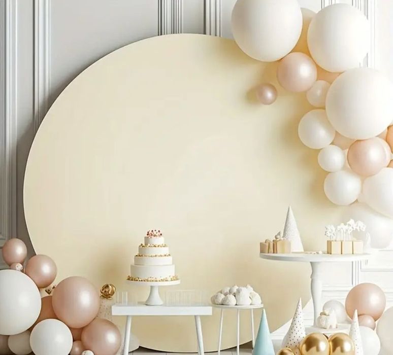 Фотозона для свята,христини,день народження,ювілей.