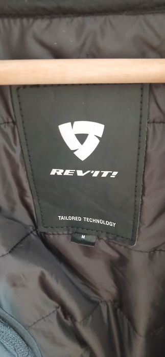 Casaco Rev'it Trafalgar H2O