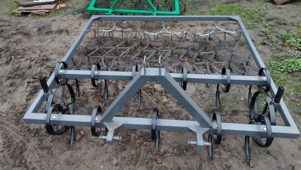 Культиватор 1.9 ширина