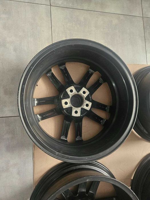 Диски 5/112 R18 7J ET22 dia66.6mm