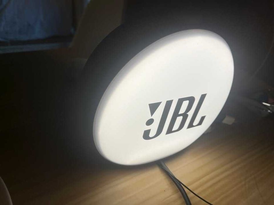 JBL Horizon 2 Radio, Bluetooth Głośnik - Idealny!