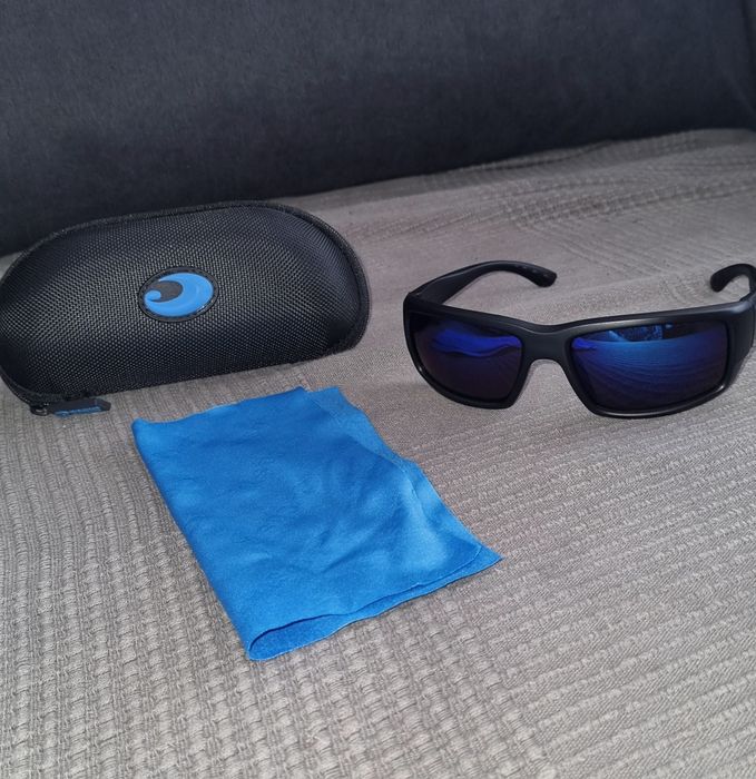 Óculos de sol costa del mar