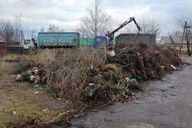 Вывоз мусора.Вывоз старой мебели.Вывоз веток листьев.Уборка территорий