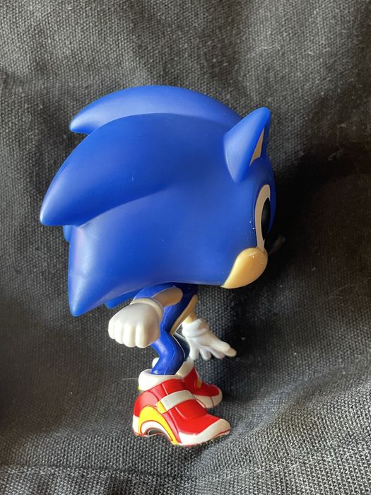 Фігурка Funko POP! Sonic The Hedgehog сонік