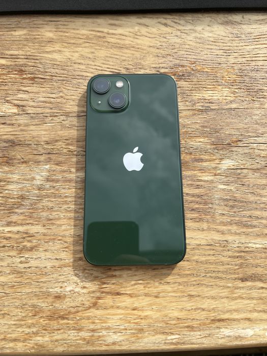 Iphone 13 - 87% baterii / 128