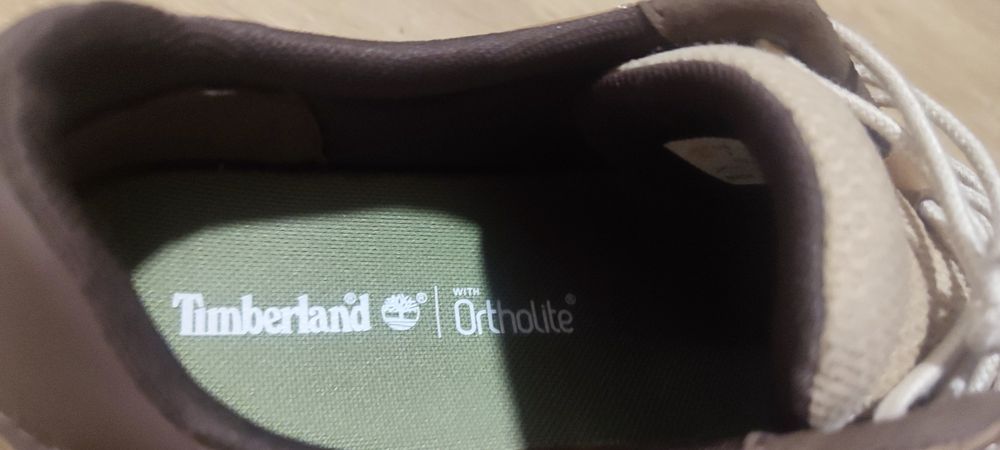 Ténis timberland 43