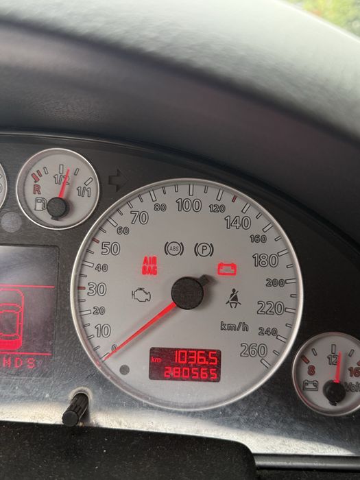 Продам Ауді а6 с5 2,5 TDI