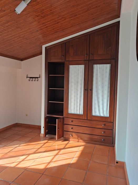 Apartamento T1 No Primeiro andar de uma moradia