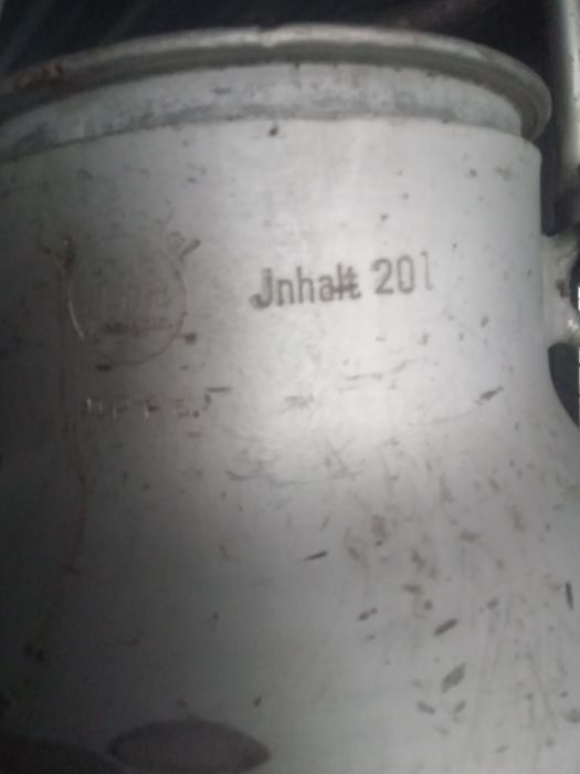 Konwia ,kanka , baska