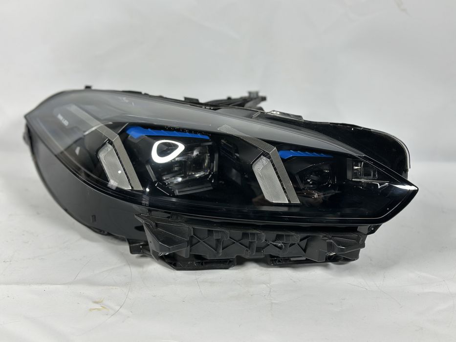 Фари Bmw f70 f74 FULL LED SHADOW орігінал! Європа