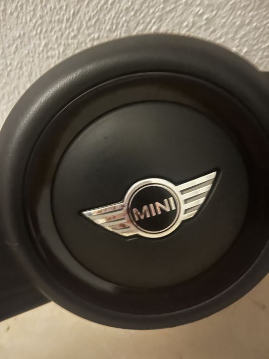Volante Mini R56