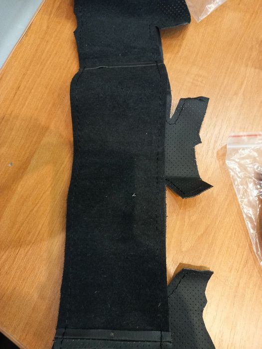 Оплетка руля BMW E 46