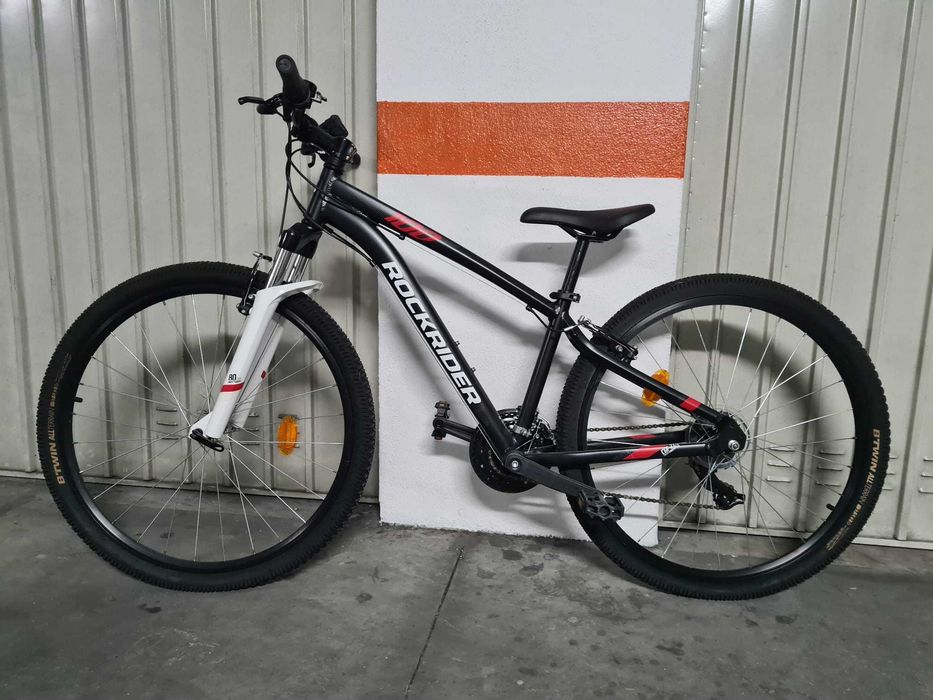 Bicicleta Rockrider ST100 Roda 27,5 - S