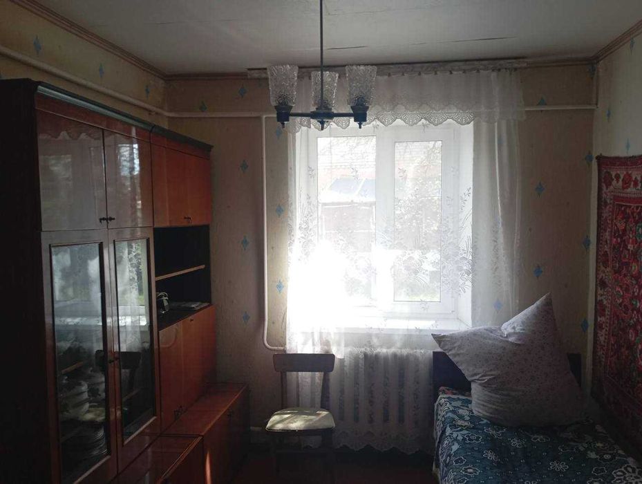 Будинок під Києвом (с.Варовичі)