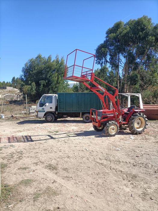 Terreno Limpo e Seguro? Nós Tratamos de Tudo!
