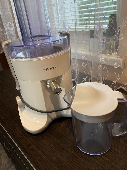 Соковижималка,майже не користувались