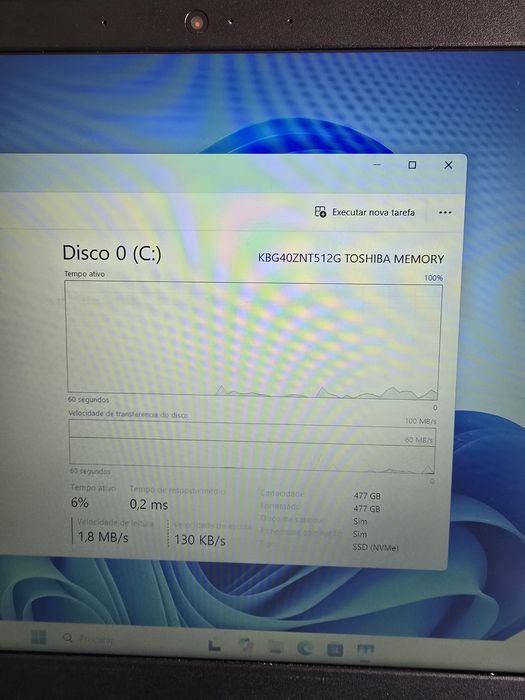 Lenovo ideapad 3 15ada05 | Ryzen 5 | 12GB Ram | 512 SSD