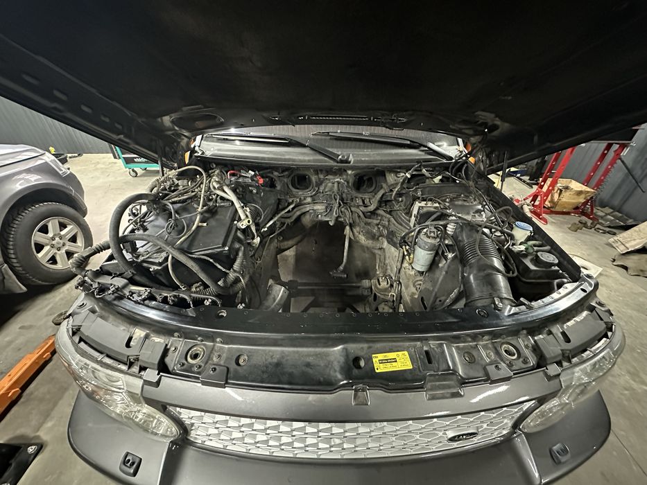 Продам Land Rover Range Rover в Ідеальному стані