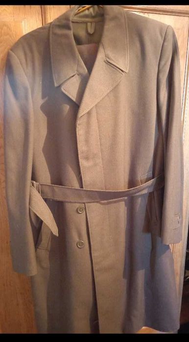 Костюм военный СССР