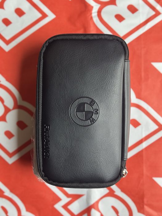 Оригінальна аптечка BMW (нова)