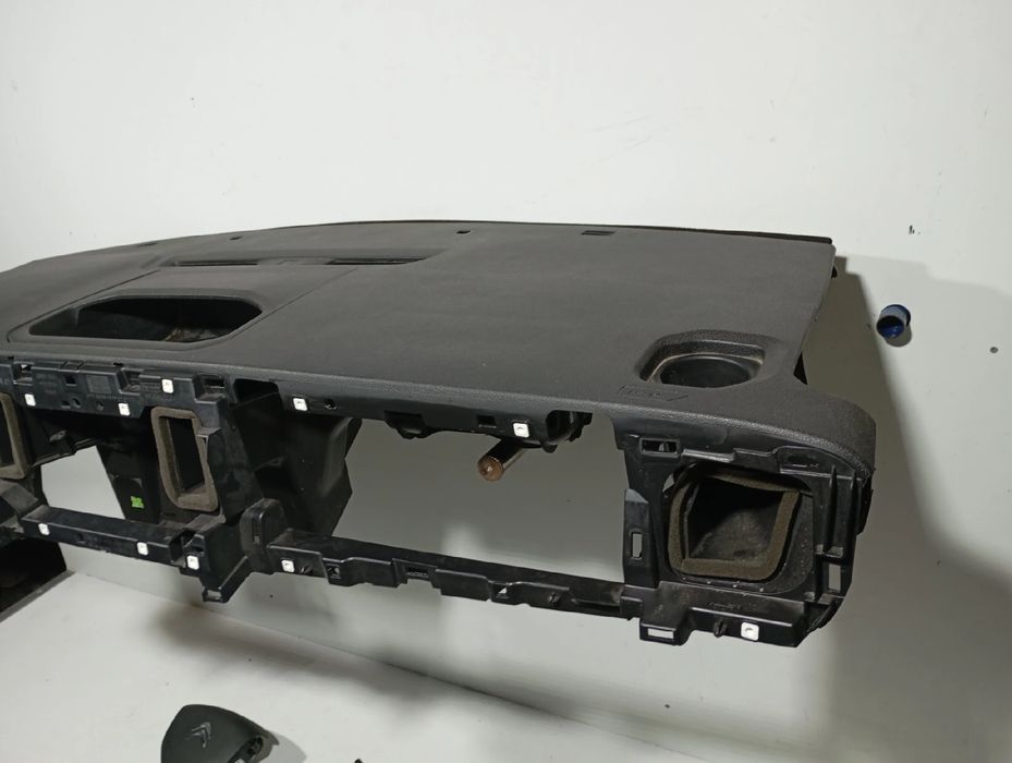 Kit de airbags CITROËN Jumpy III