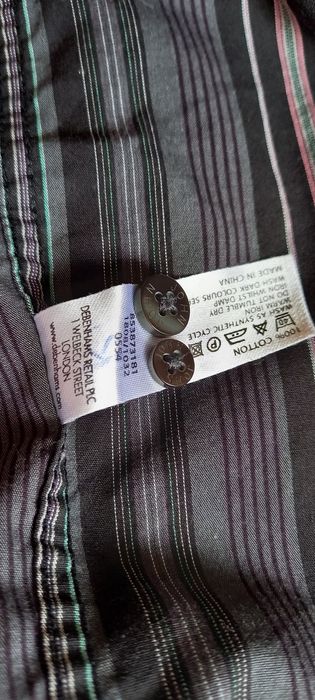 Koszula męska J Richmond