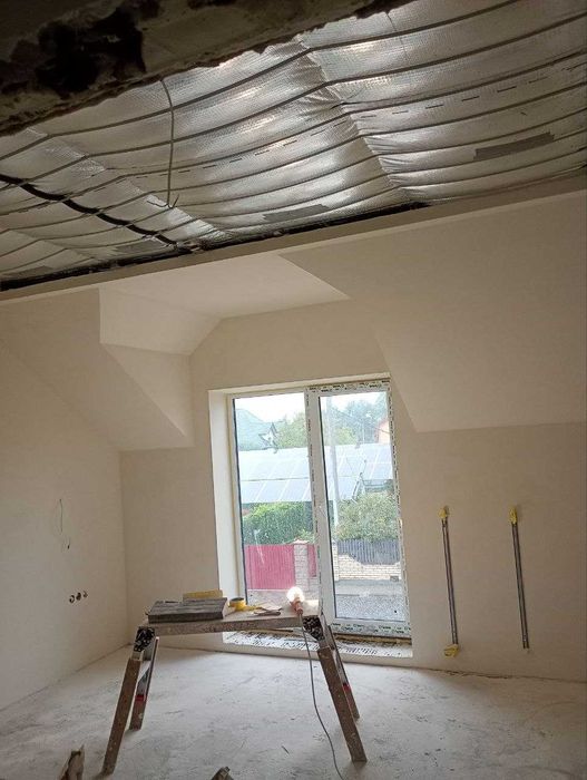 Ремонт квартир - майстер по ремонту Городок,Городоцький рн