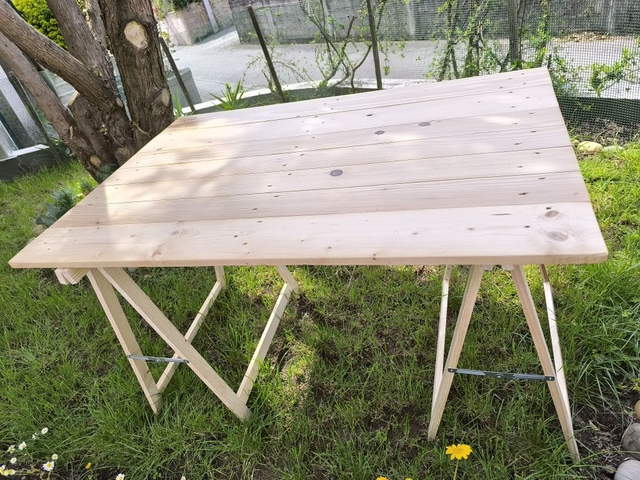 Mesa para jardim/restauração/bar