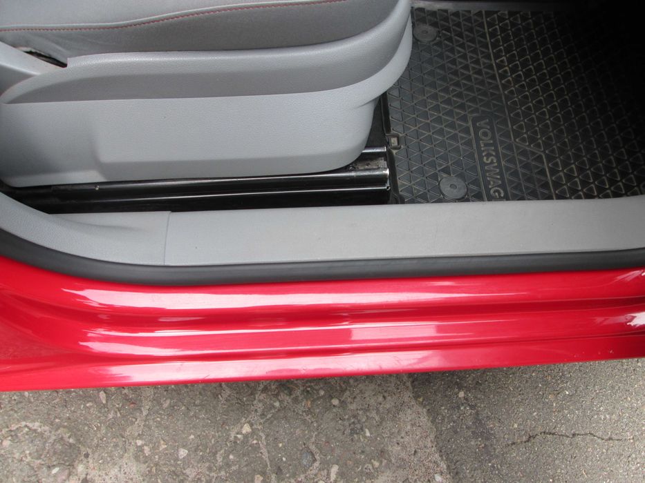 Volkswagen Caddy 2009 VIN WV2ZZZ2KZ9X108840 фото оголошення 16 з 22