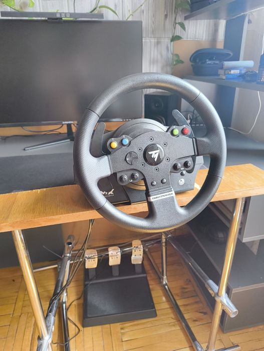 Thrustmaster tmx PC/XBOX