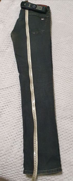 Брюки чоловічі джинсові