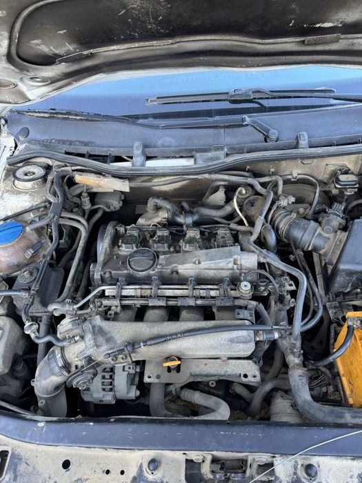 Розборка Skoda Octavia TOUR /Tur 1.6/1.8T/2.0/1.9TDI  розборка