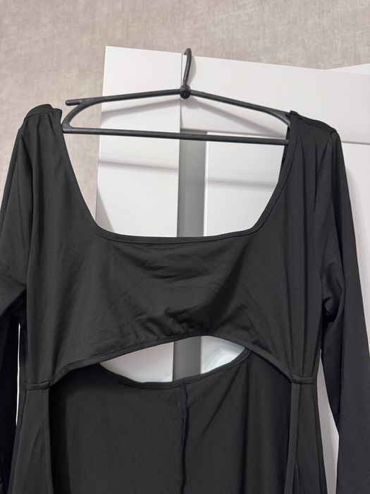 Плаття для фотосессії вагітності