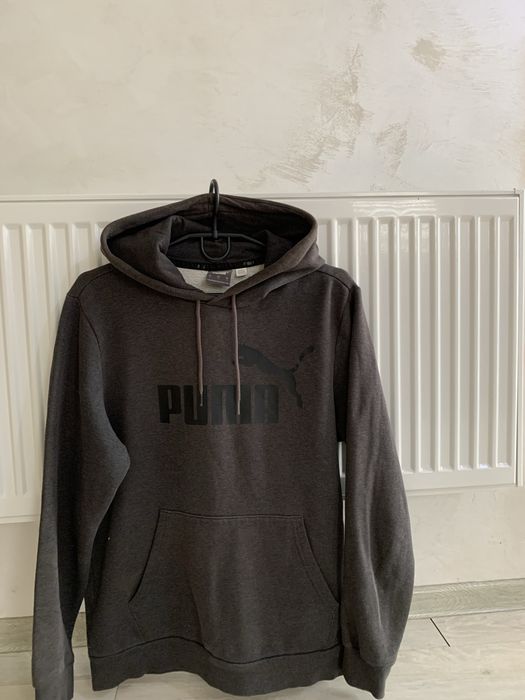 Худі чоловіче Puma