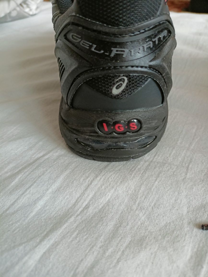 Asics gel arata 38 O wi cim OLX.pl