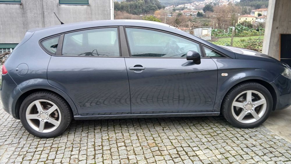 Seat Leon 1.9 TDI
