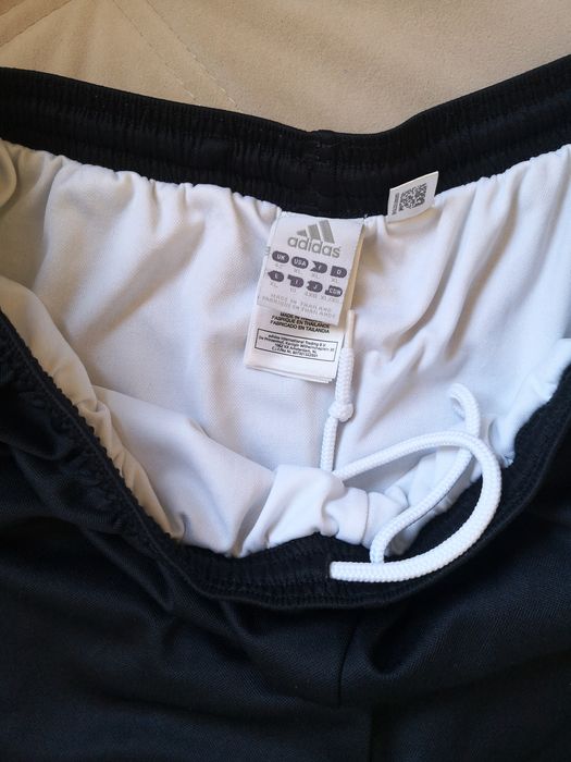 Spodenki krótkie, szorty męskie adidas climalite XL