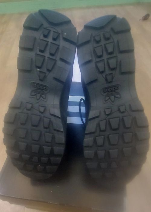 Черевики Adidas Chasker Boots GTX GORE-TEX