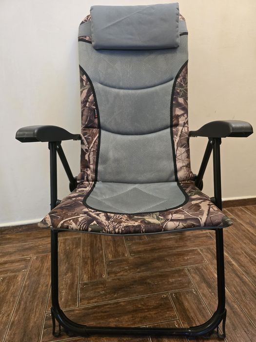 Стільчик розкладний Compass SX-3216