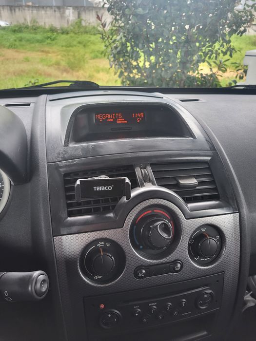 Renault Megane 1.5 Diesel