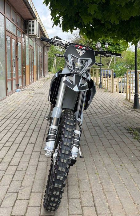 Мотоцикл KOVI 300 PRO S (KT)