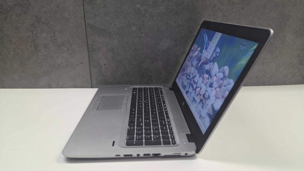 Cienki HP EliteBook 850 i5 6300U 8GB dysk 256SSD Laptop G3 Windows 11